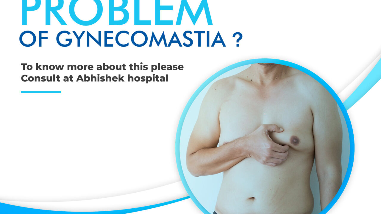 Gynecomastia and its Symptoms